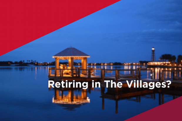 Retiring in the villages with ERA Grizzard 