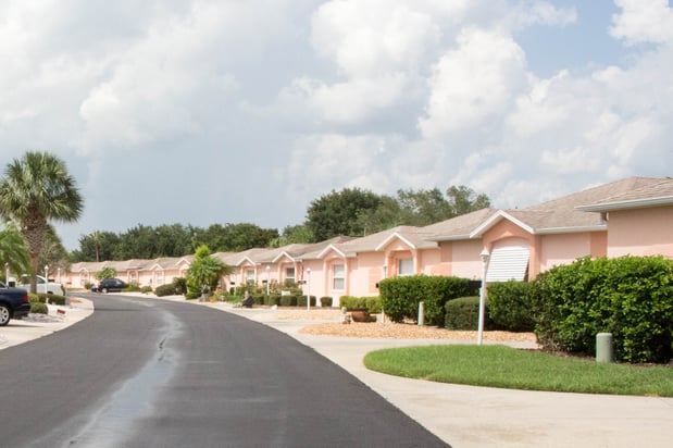 Homes for sale in The Villages Florida - Real Estate