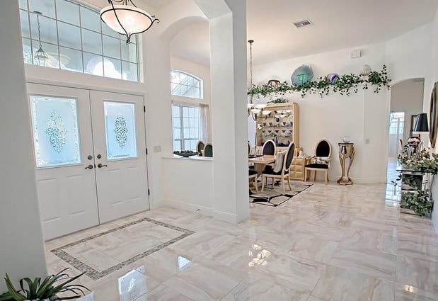 foyer premier home for sale in the villages florida.jpg