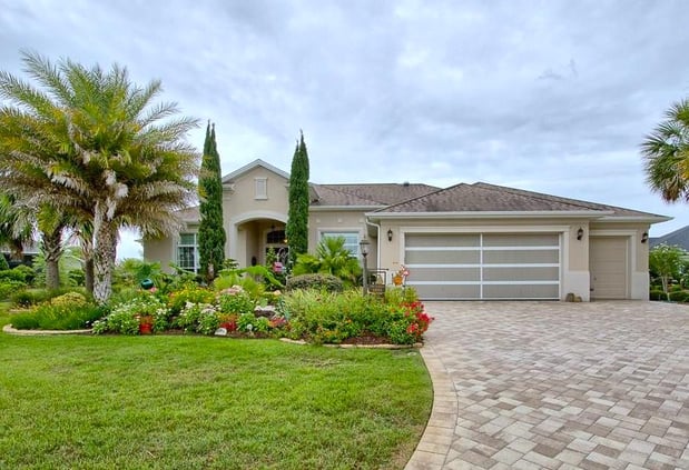 front of home for sale in the villages village of pennecamp.jpg