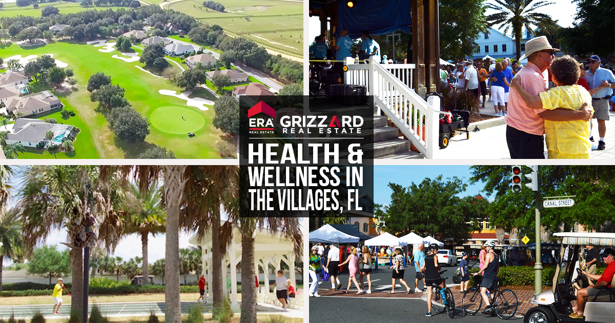 health and wellness in the villages fl