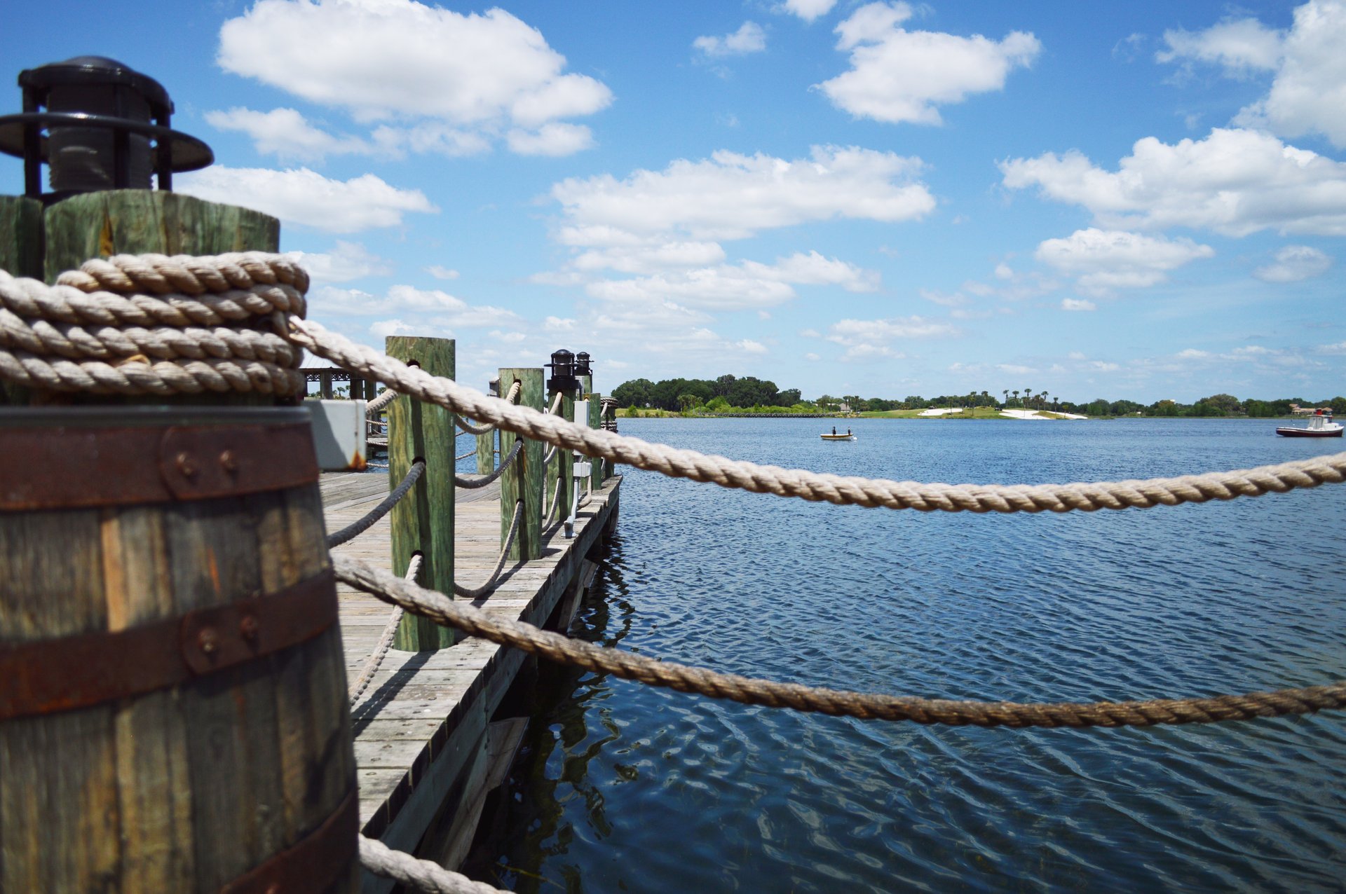 The Villages: 16 Fun Facts About the Best Place to Retire in FL