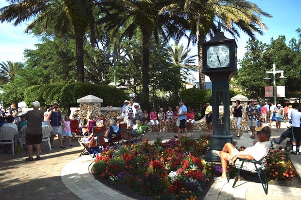 villages lake sumter landing crowd.jpg