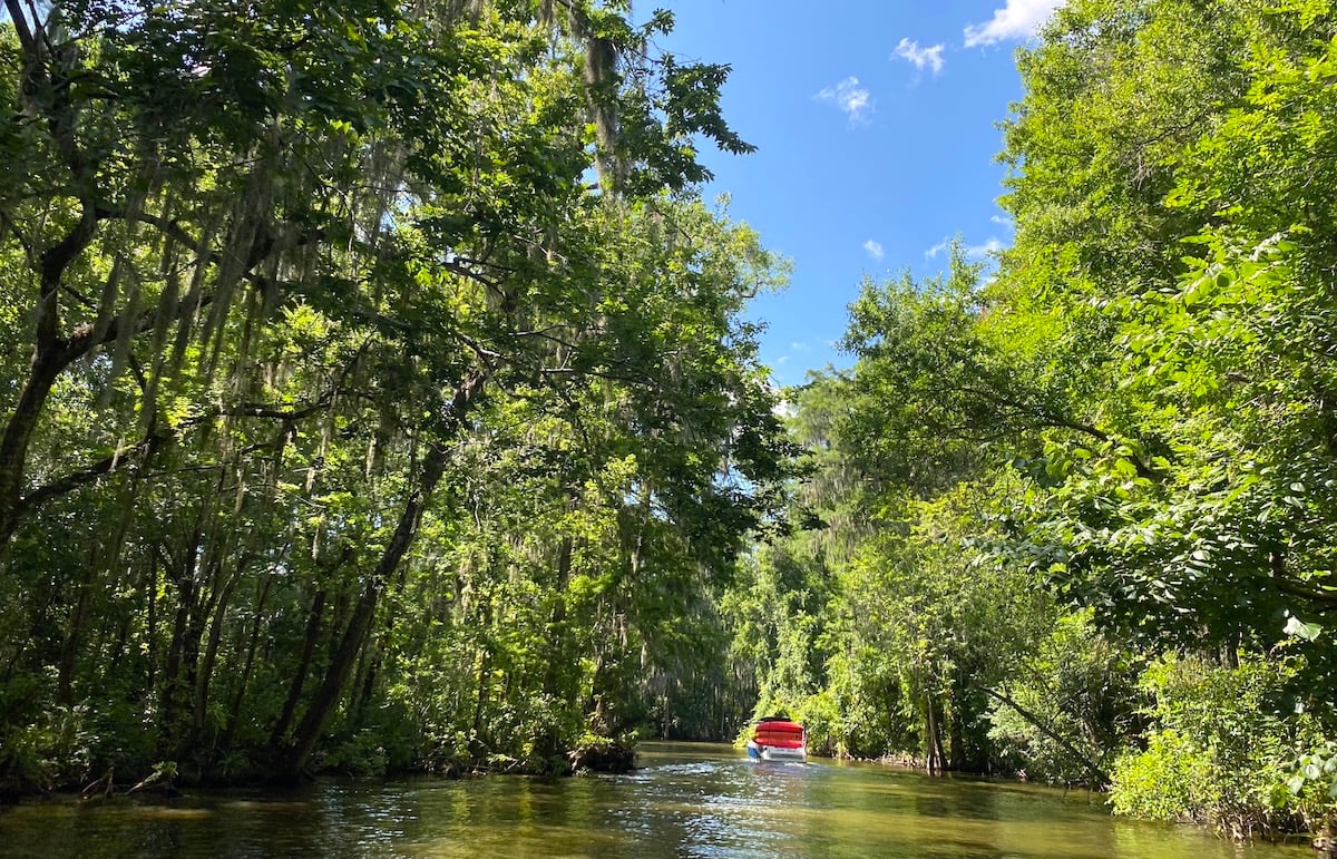 a boaters paradise_lake county fl