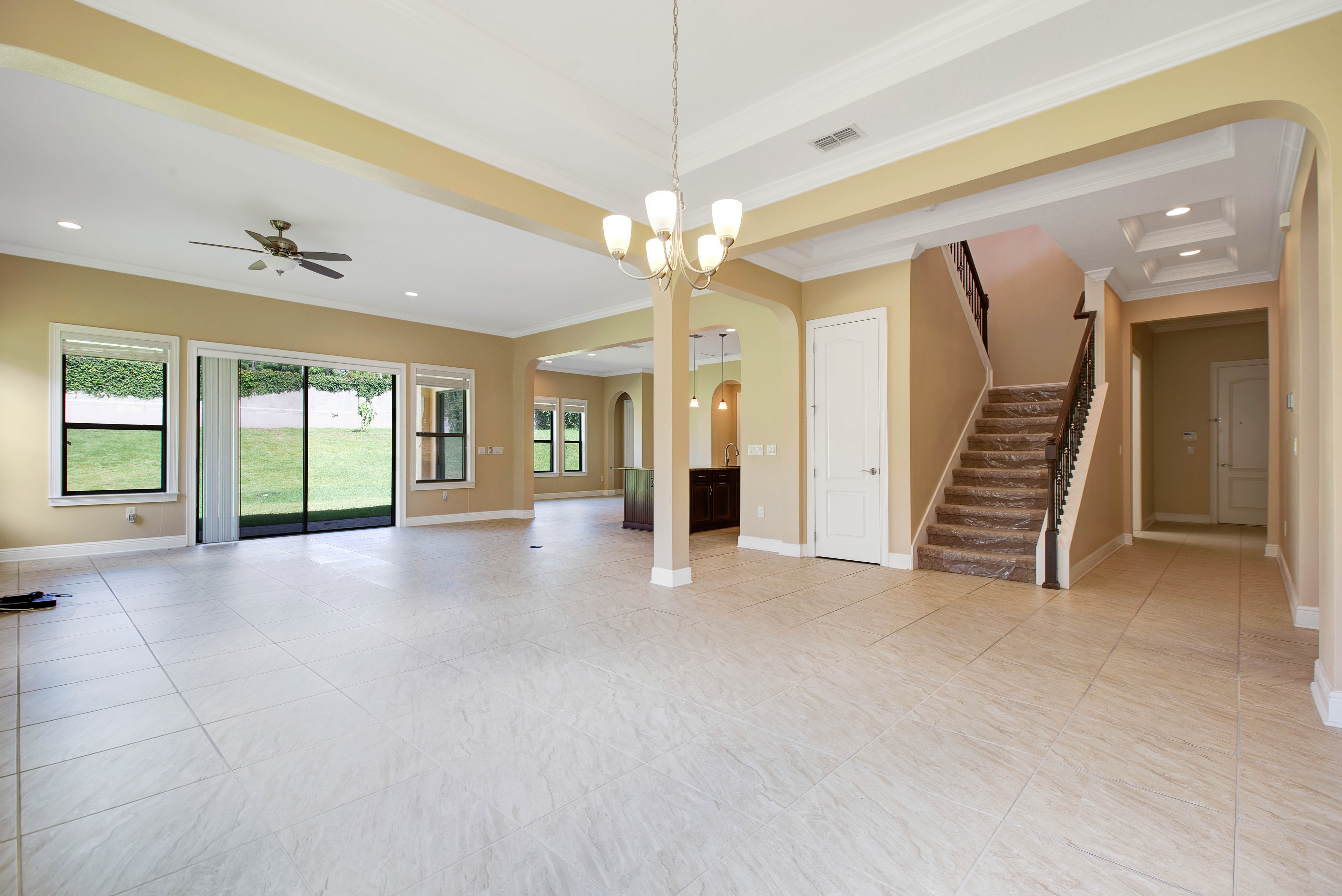 2 Luxurious Orange County Homes For Sale Located In & Around Orlando, Florida