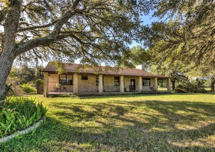 acreage home for sale in eustis, fl_200 acres