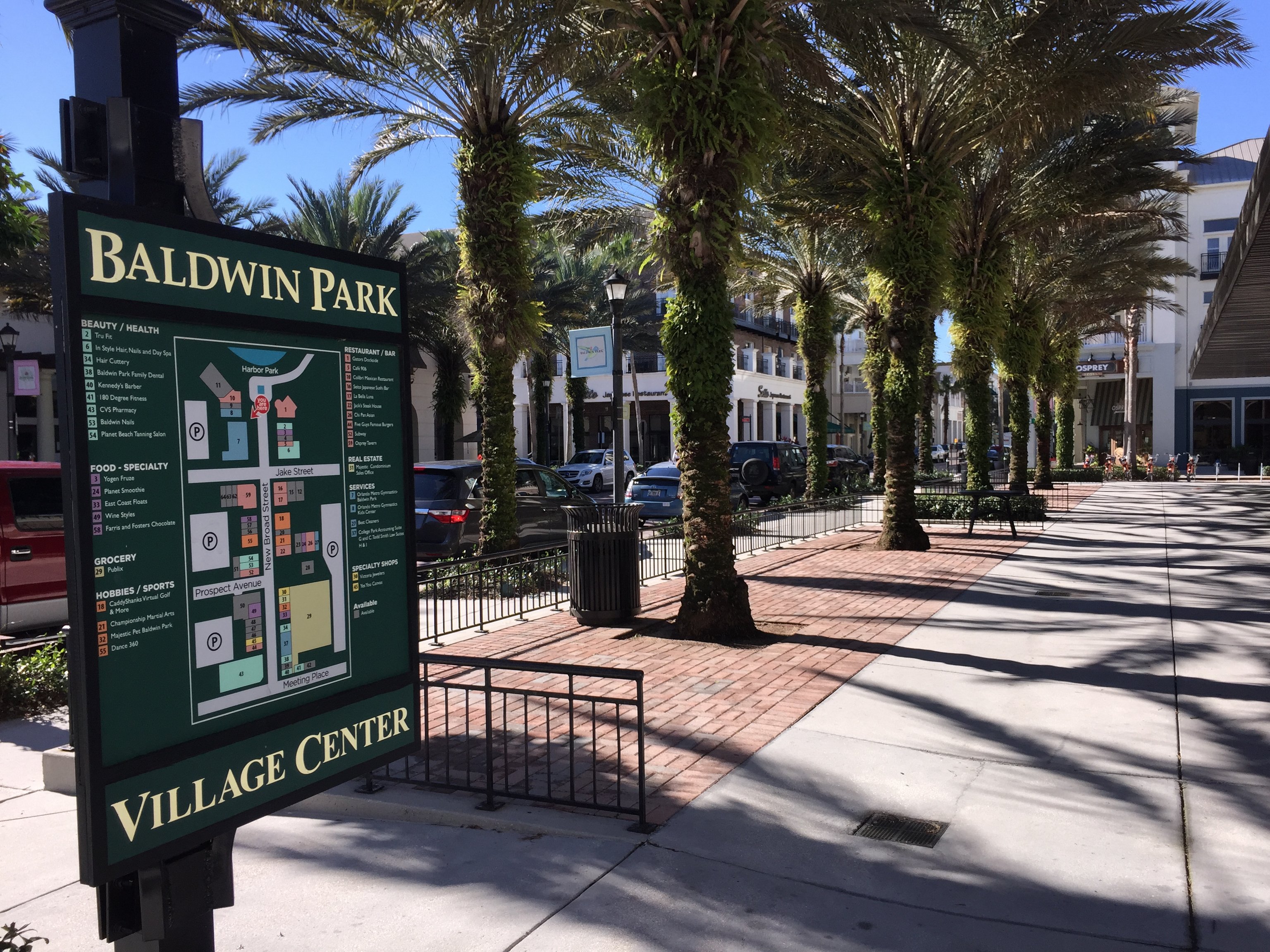 The Best Walkable Neighborhoods In Orlando Florida 5659