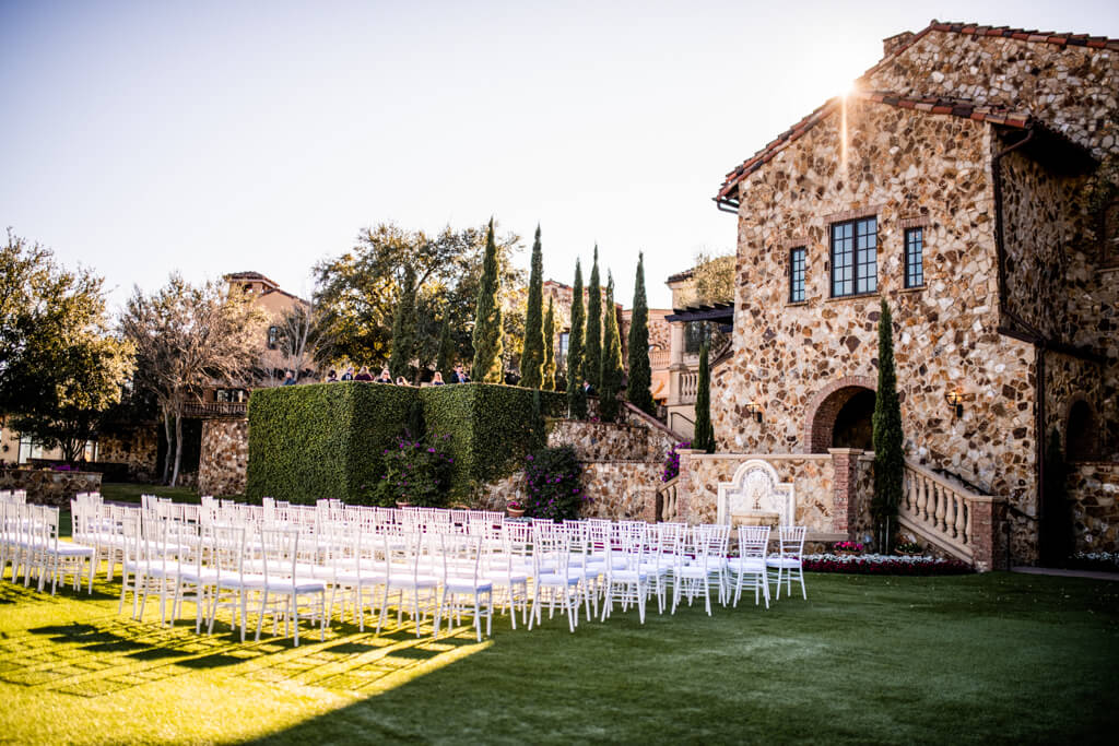 bella collina_top central florida venue destination