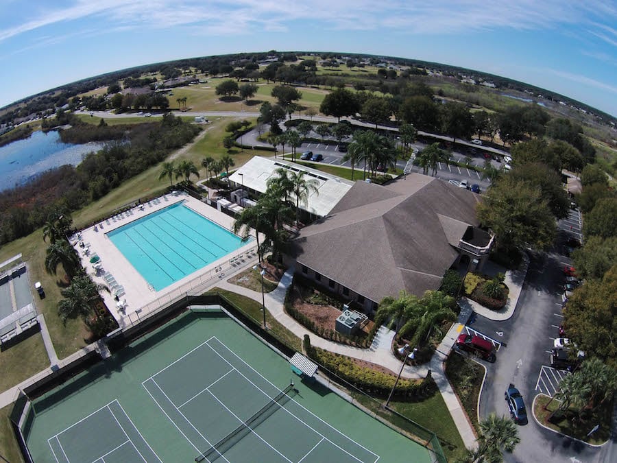 The Best 55 Plus Communities & Places to Retire in Central Florida