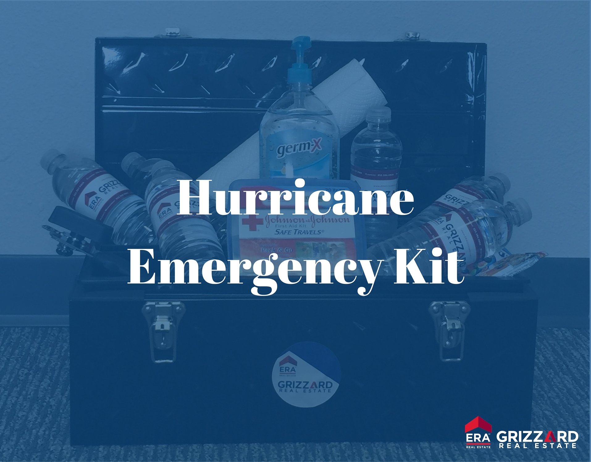 Florida Hurricane Prep Are these items in your emergency kit?