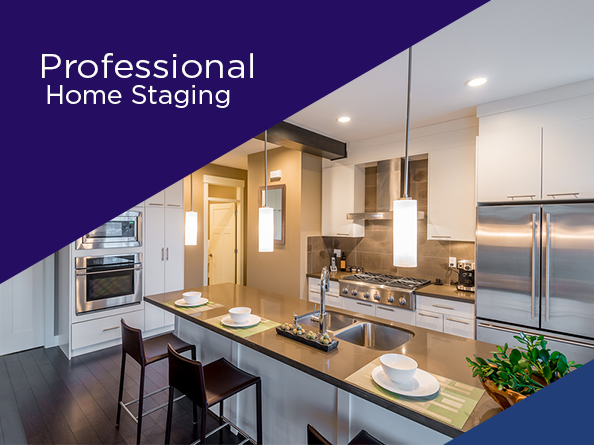 Professional Home Staging - Florida Real Estate