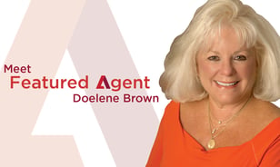 Realtor in The Villages FL Doelene Brown