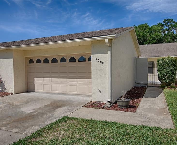canal front home for sale in tavares, fl