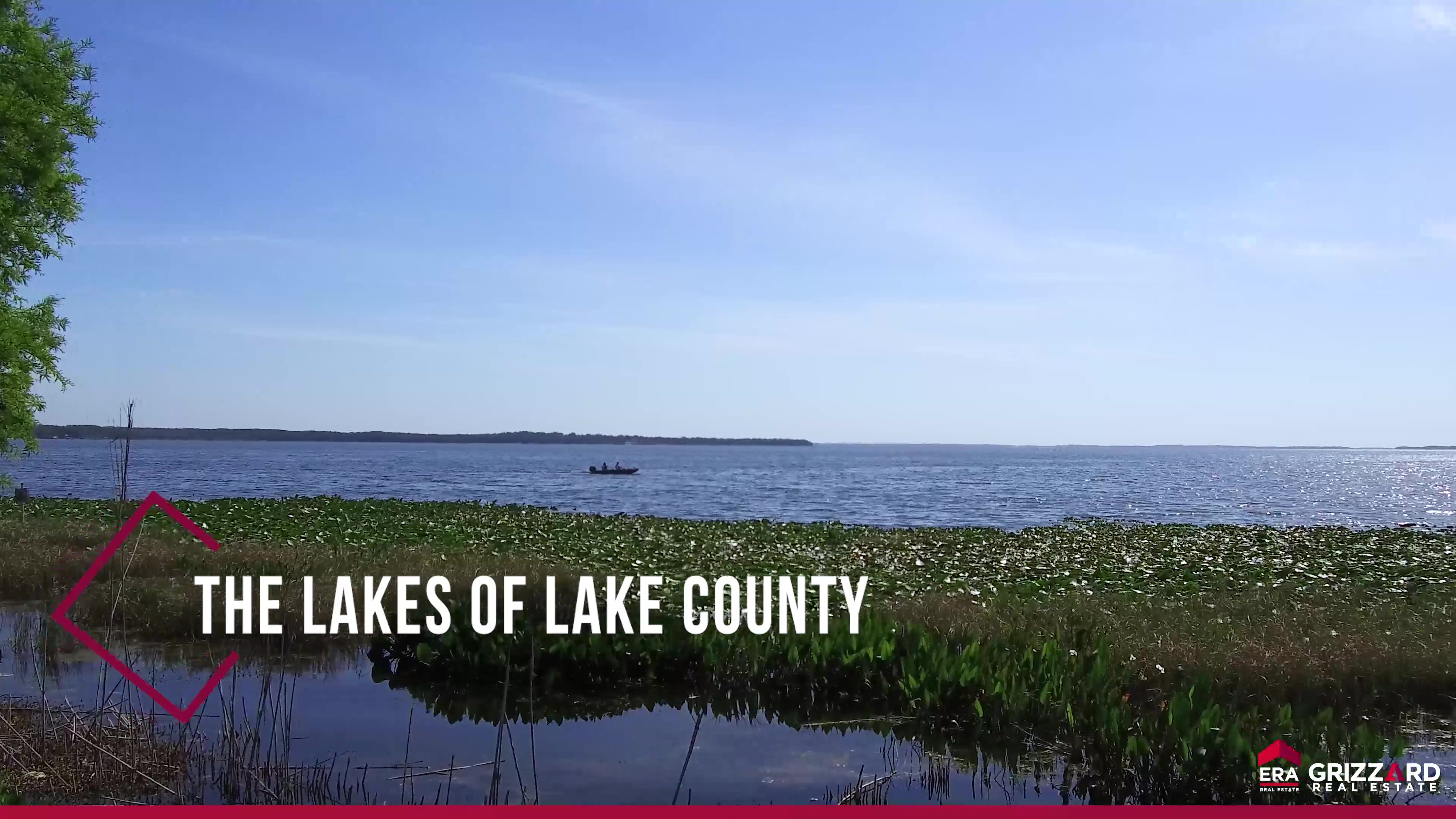 Explore the Lakes of Lake County-thumb