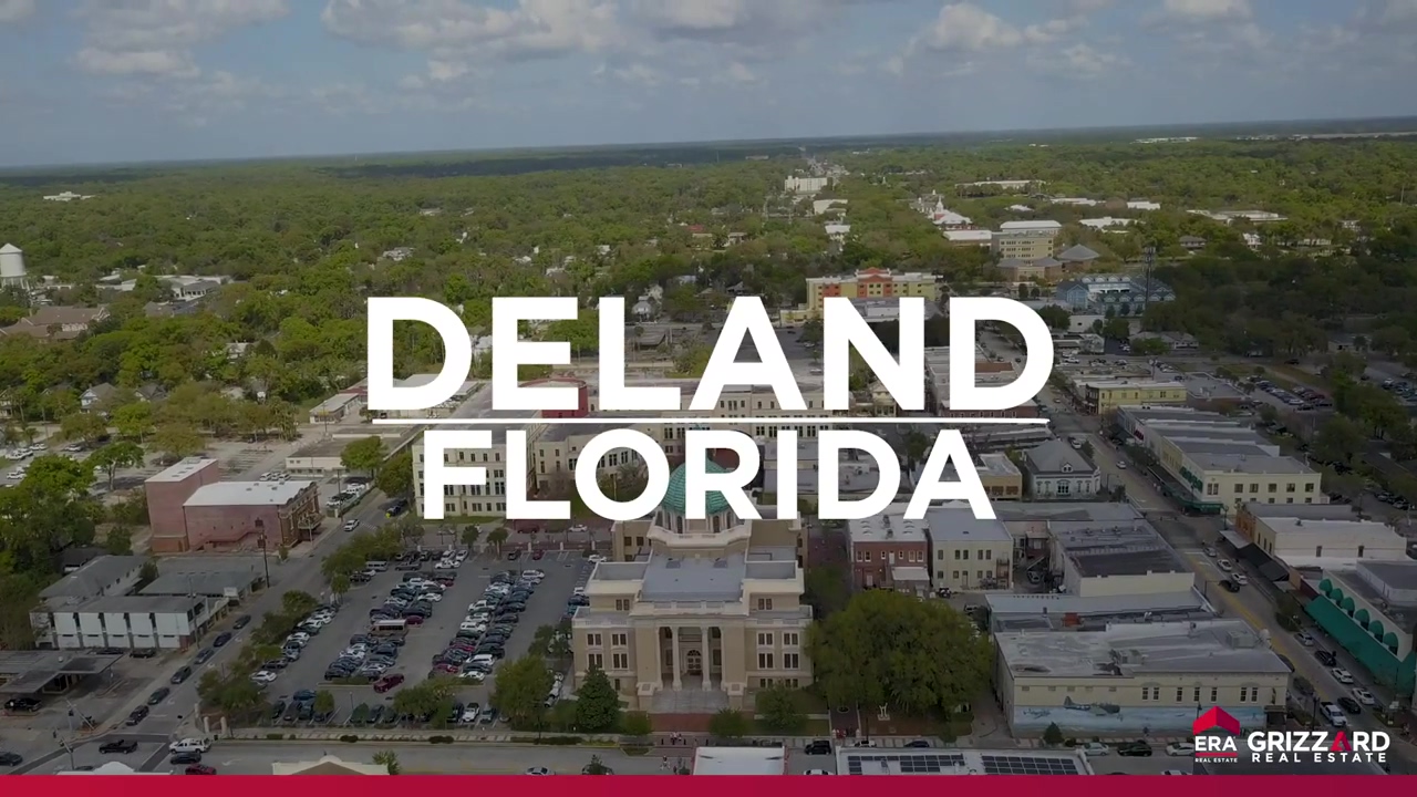 Guide to Real Estate in DeLand, Florida-thumb-1