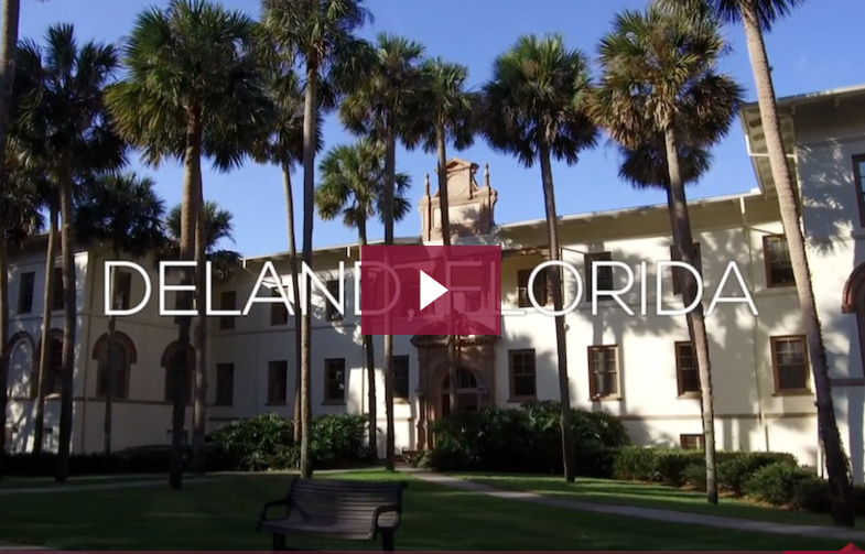 explore deland florida life and real estate