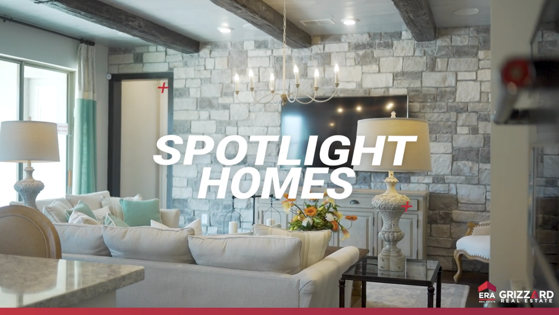 era grizzard spotlight homes program