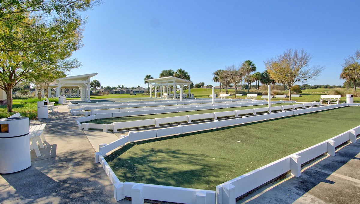 experience the villages, fl in 30 days