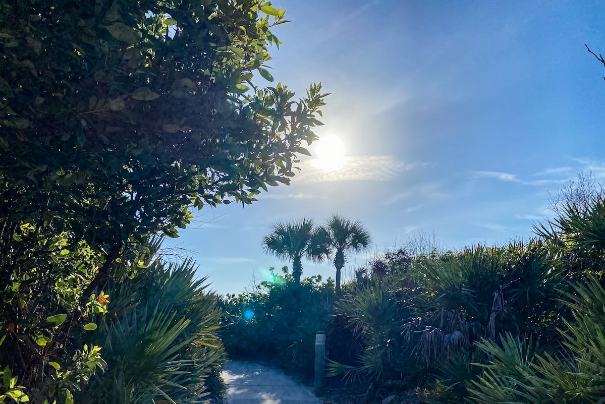 explore ponce inlet, fl