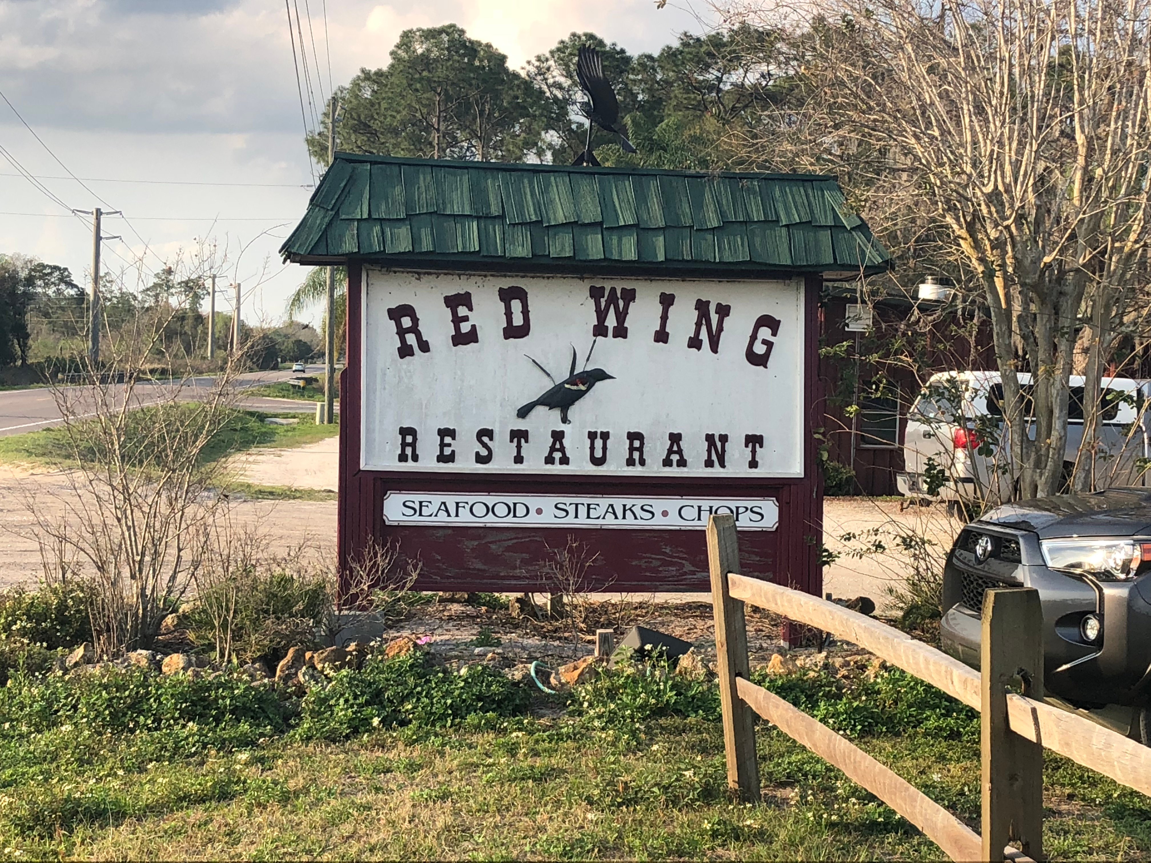 groveland, fl_red wing restaurant