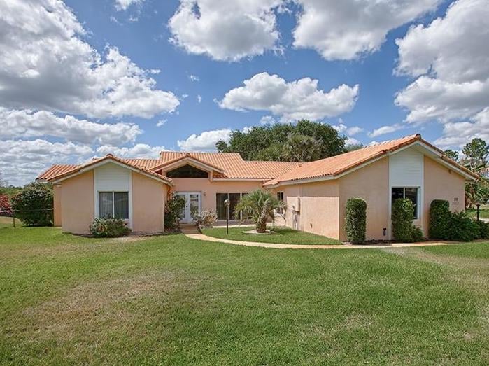 home for sale in clermont, fl