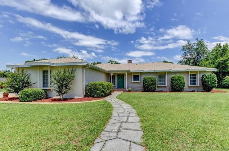 home for sale in deland, florida by maryann brawner, realtor