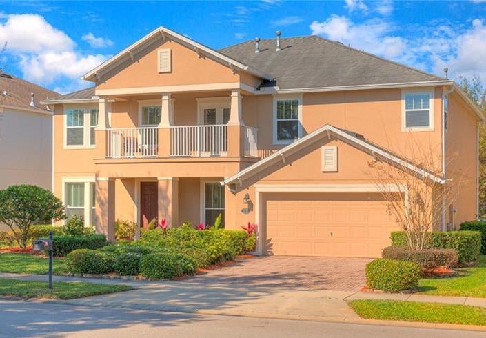 home for sale in deland, florida