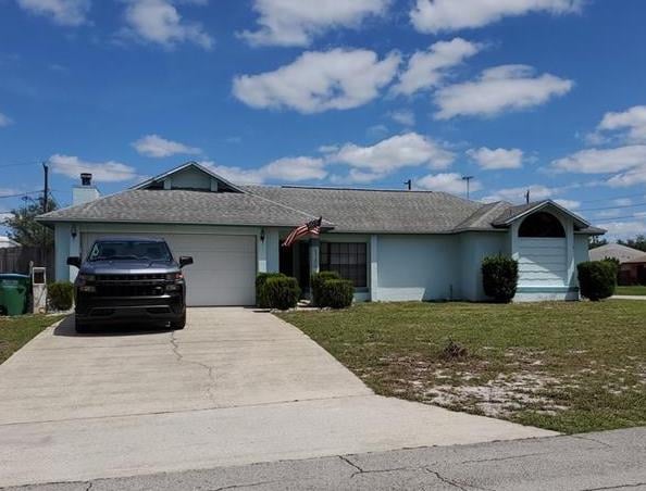 home for sale in deltona, fl