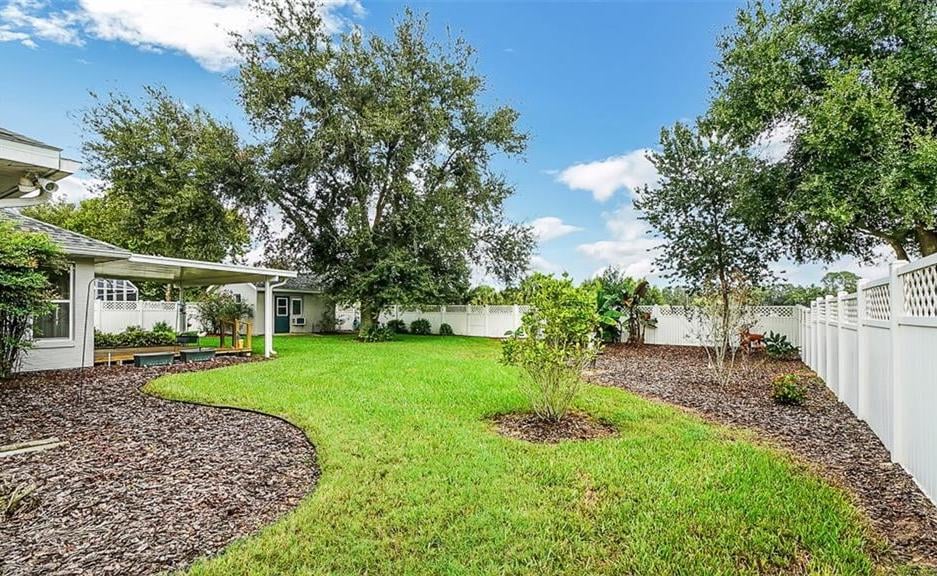 home for sale in grand island fl