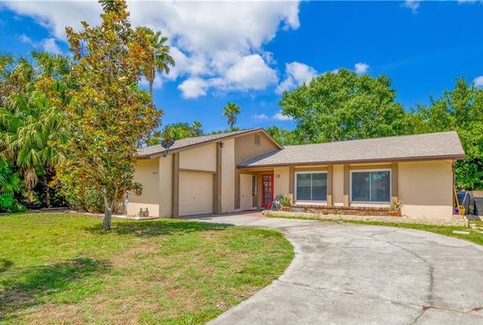 home for sale in kissimmee, fl