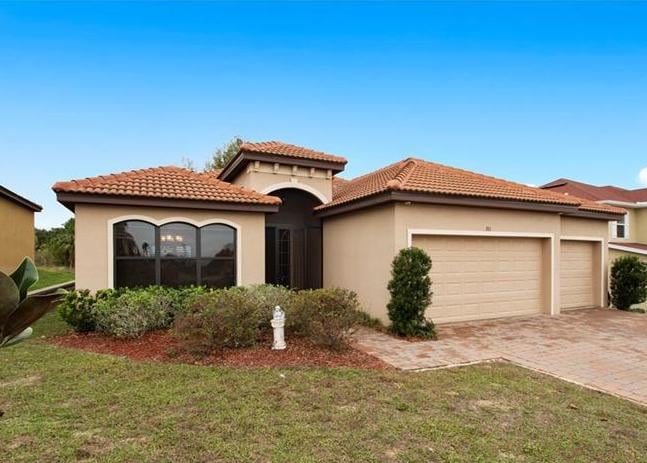 home for sale in leesburg, fl