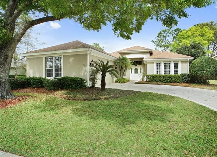 home for sale in mount dora, fl