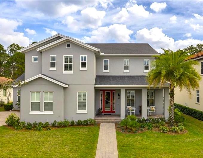 home for sale in orlando, fl
