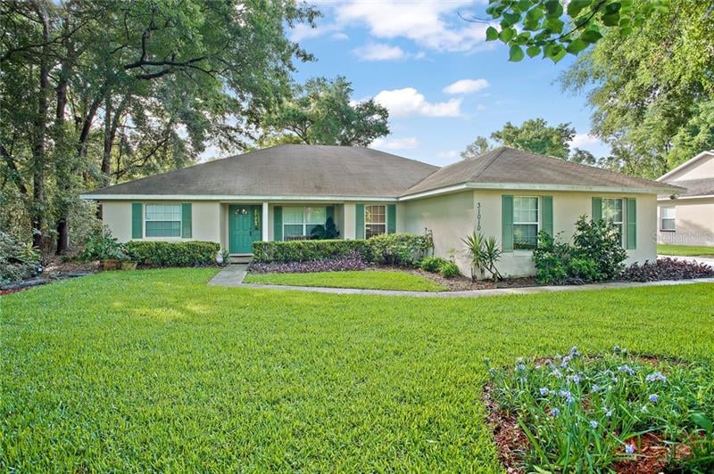 home for sale in sorrento, fl