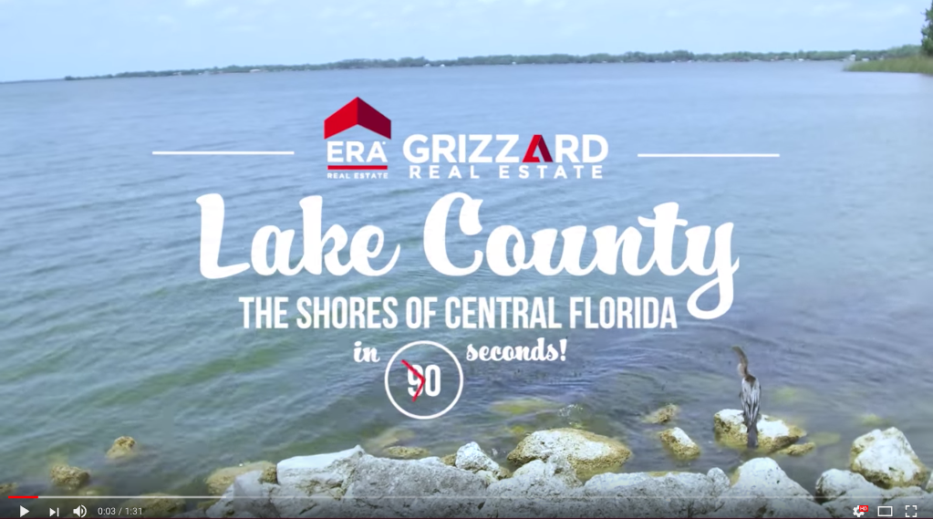 lake county video