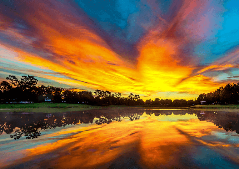 lake life in lake county florida