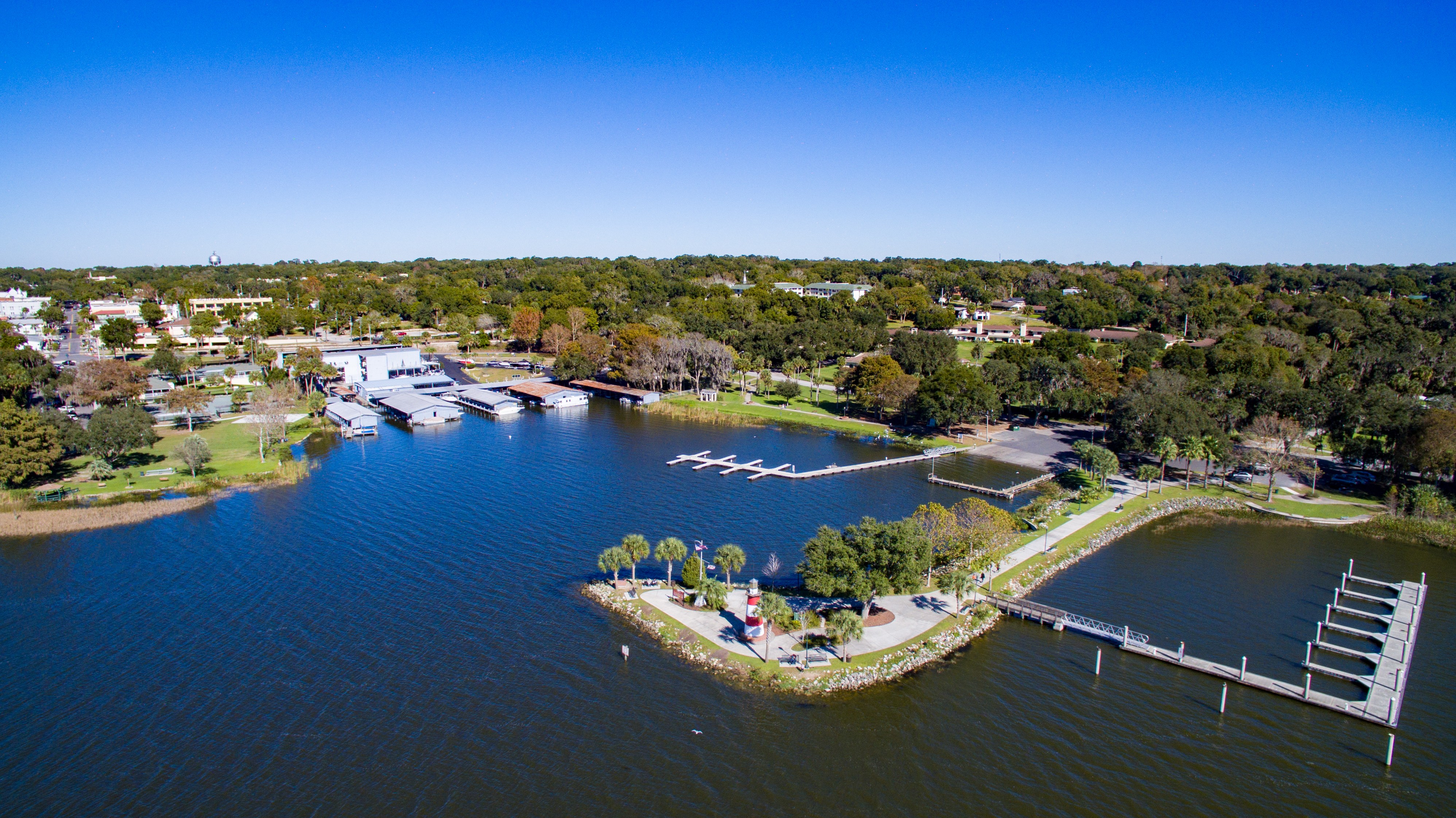 lake dora_mount dora fl