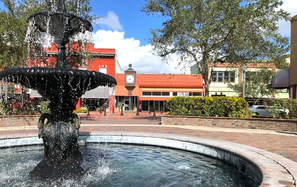 The City of Sanford, FL: Things to Do & Why it's a Best Place to Live