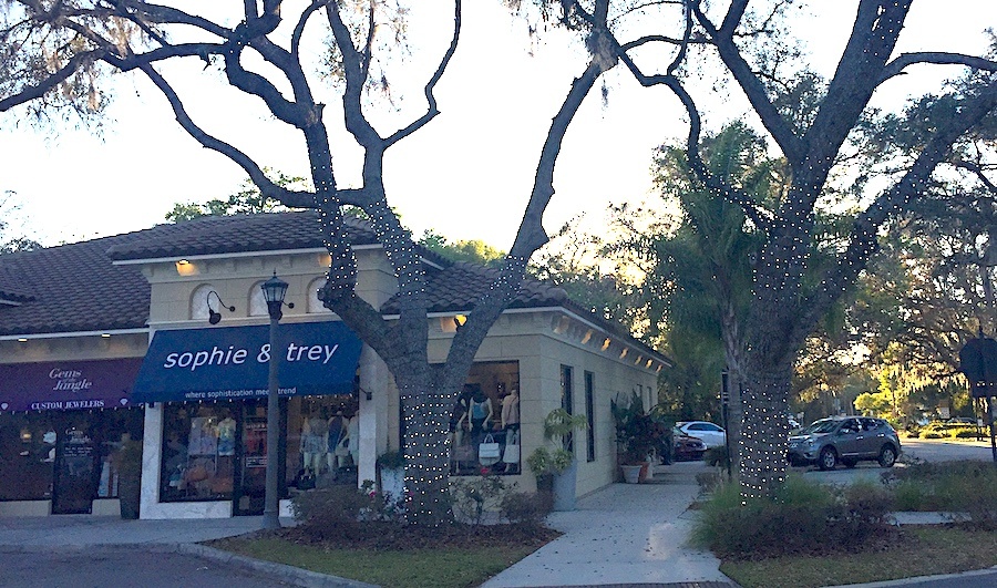 living in lake mary florida