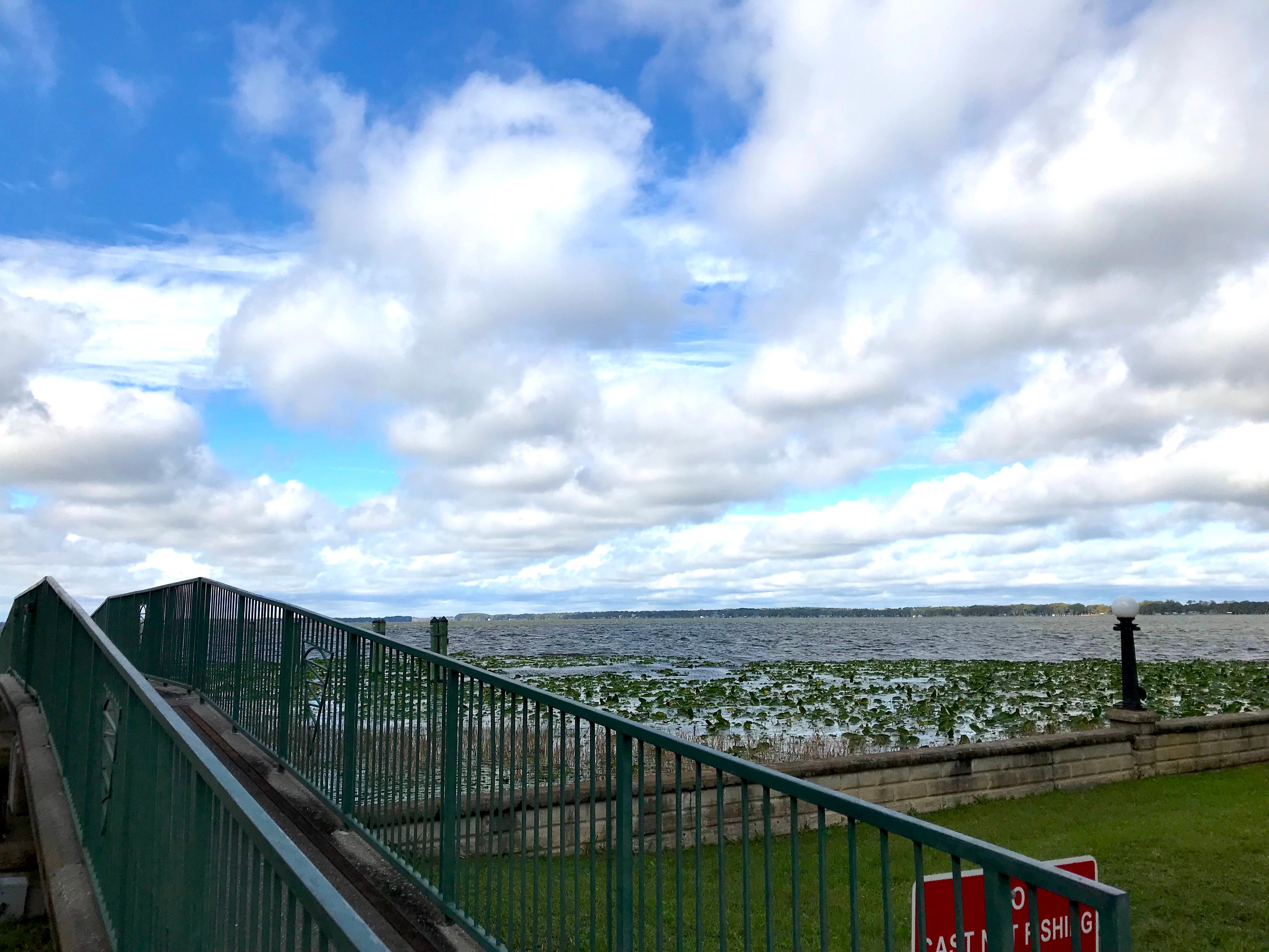 lakeside living in eustis, florida