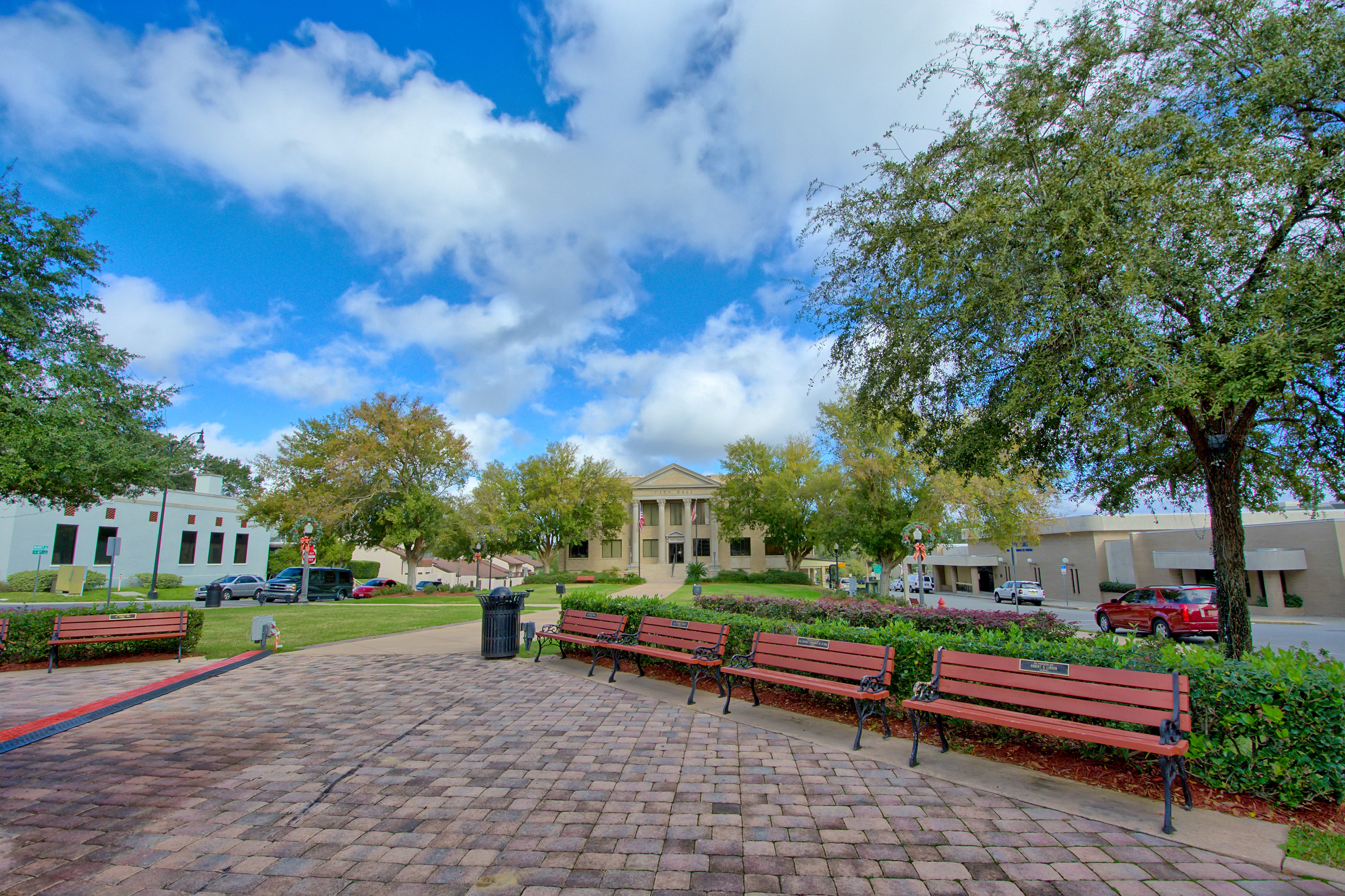 leesburg florida downtown