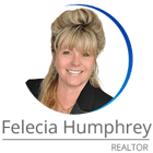 Felecia Humphrey realtor in leesburg florida