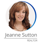 Jeanne Sutton realtor in mount dora florida