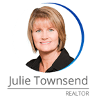 Julie Townsend realtor in the villages florida