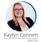 Kaylyn Connett realtor in the villages florida