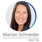 Marian-Schneider realtor with era grizzard 