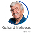 Richard Beliveau realtor in leesburg florida