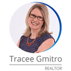 Tracee Gmitro realtor in deland florida