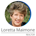 loretta maimone realtor in mount dora