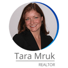 tara mruk realtor in sanford florida